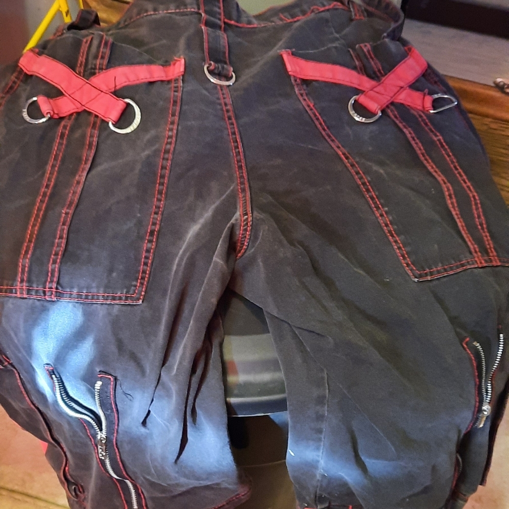 Vintage Tripp pants